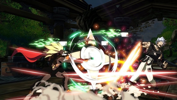 มาแน่! Guilty Gear ประกาศลง PS4, Nintendo Switch และ PC 2 มาแน่! Guilty Gear ประกาศลง PS4, Nintendo Switch และ PC