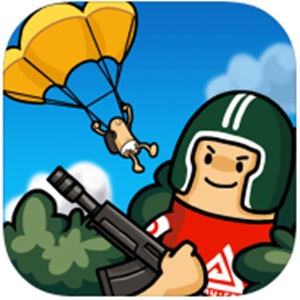 [รวบรีวิว] Returners และ Sausage Man ฉบับรวบรัด