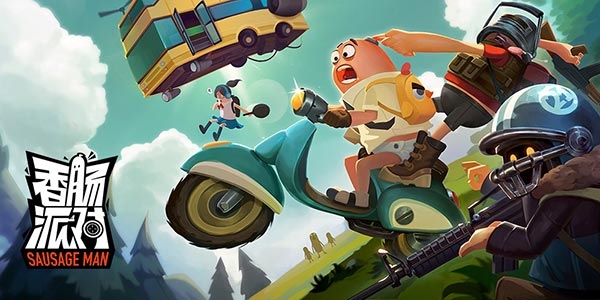 [รวบรีวิว] Returners และ Sausage Man ฉบับรวบรัด