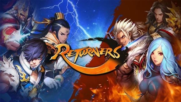 [รวบรีวิว] Returners และ Sausage Man ฉบับรวบรัด