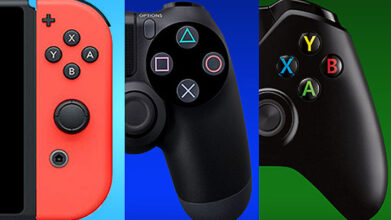 ต้องมีสักวัน! PS5 และ Xbox มีแนวโน้มที่จะสนับสนุนเกม 4K/60FPS