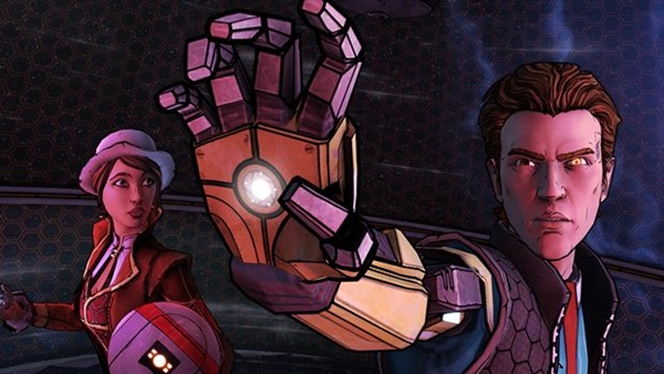 ไม่นะ! Borderlands 3 จะไม่มาร่วมในงาน E3 2018 2 ไม่นะ! Borderlands 3 จะไม่มาร่วมในงาน E3 2018