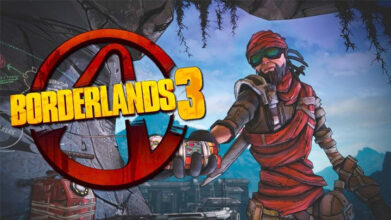 ไม่นะ! Borderlands 3 จะไม่มาร่วมในงาน E3 2018