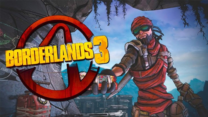 ไม่นะ! Borderlands 3 จะไม่มาร่วมในงาน E3 2018 1 ไม่นะ! Borderlands 3 จะไม่มาร่วมในงาน E3 2018