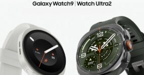 ซัมซุง Galaxy Watch Ultra2 และ Galaxy Watch9ปฏิวัติการดูแลสุขภาพเชิงป้องกันด้วย AI อัจฉริยะบนข้อมือ