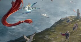 Langrisser
