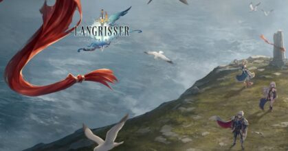Langrisser