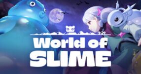World of Slime