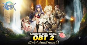 ragnarok-zero-global-obt-launched feature