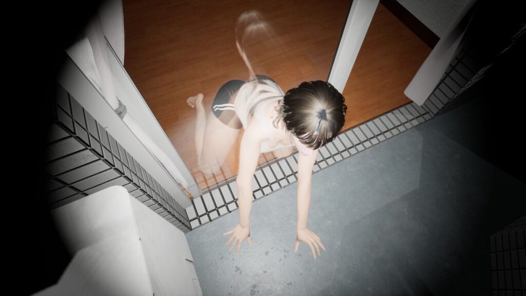 ตบเพี๊ยะ! Spanking Exorcist เกมไล่ผีด้วยการตีก้นวิญญาณแม่บ้านสาวหุ่นแซ่บ 5 spanking-exorcist-announcement