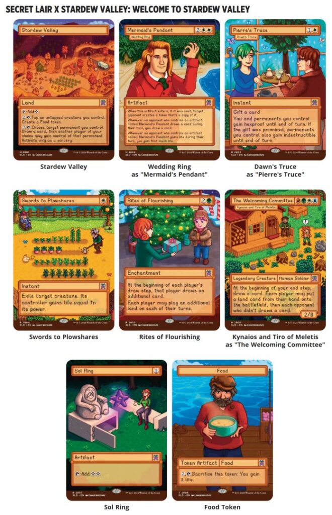 stardew-valley-collaborates-with-secret-lair-magic-the-gathering-01