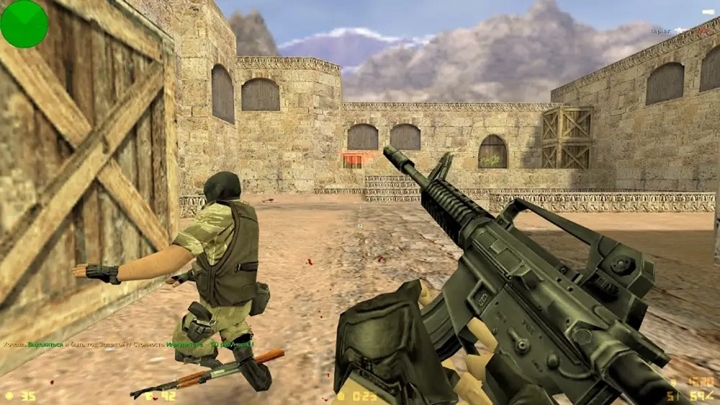 10 เกม Offline ที่เราเอาไว้เล่นตอนเน็ตตัดยุค Y2K 2 10 เกม Offline ที่เราเอาไว้เล่นตอนเน็ตตัดยุค Y2K