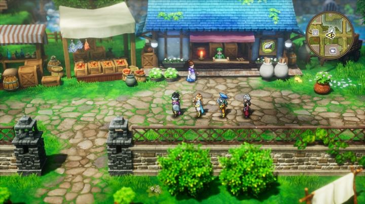 5 เทคนิคขายของเก่าสไตล์ Square Enix ที่คุณต้องเอือม 2 5 เทคนิคขายของเก่าสไตล์ Square Enix ที่คุณต้องเอือม