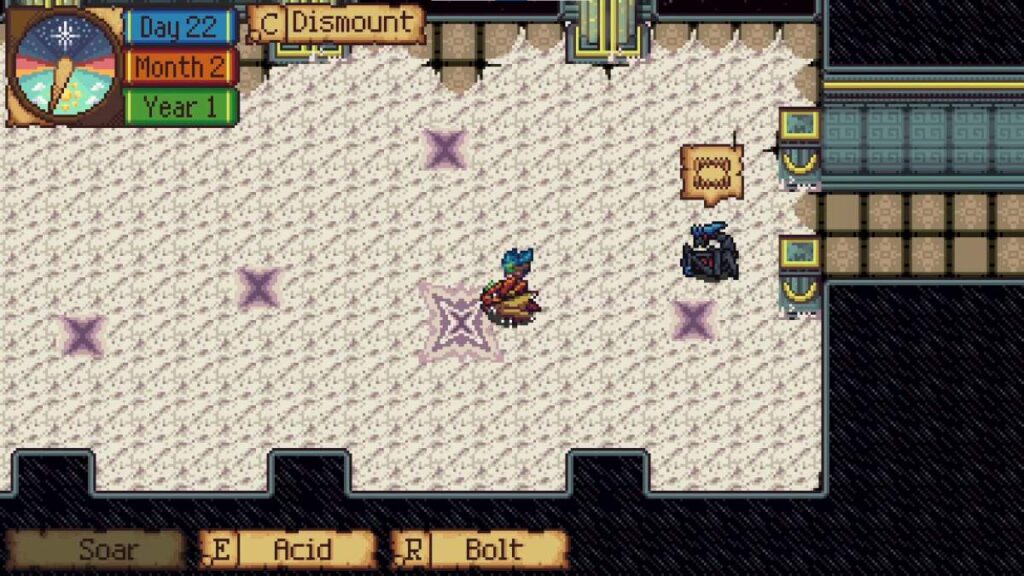 Astra Bestiary เกม RPG สะสมมอนสเตอร์ แบทเทิลสไตล์เทิร์นเบส 2 Astra Bestiary เกม RPG สะสมมอนสเตอร์ แบทเทิลสไตล์เทิร์นเบส