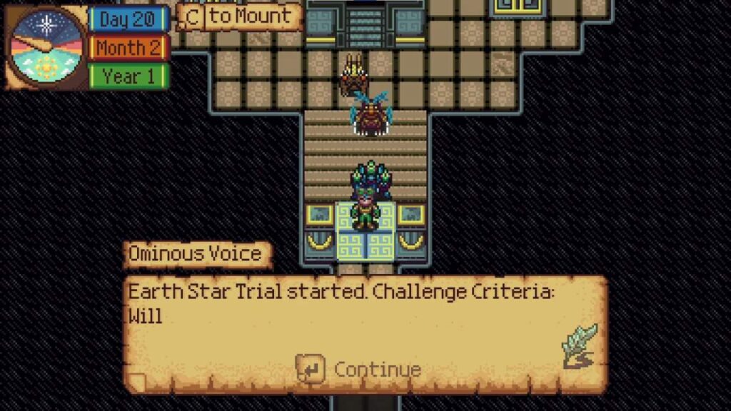 Astra Bestiary เกม RPG สะสมมอนสเตอร์ แบทเทิลสไตล์เทิร์นเบส 4 Astra Bestiary เกม RPG สะสมมอนสเตอร์ แบทเทิลสไตล์เทิร์นเบส