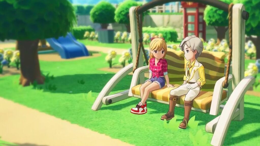 Marvelous ยืนยันยุติการร่วมมือ Tencent พร้อมยกเลิก Story of Seasons Mobile 2 Marvelous ยืนยันยุติการร่วมมือ Tencent พร้อมยกเลิก Story of Seasons Mobile