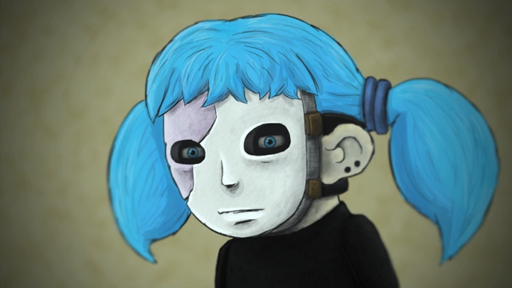 ทำไม Sally Face 2 ถึงเป็นเกมอินดี้ที่คนไทยชอบเยอะ