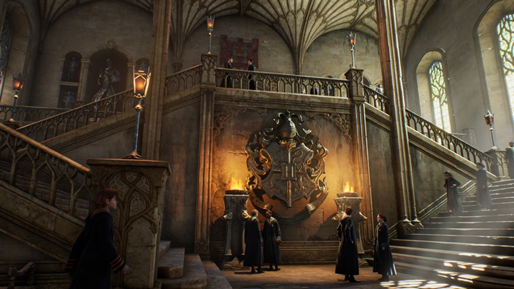 5 สิ่งที่ผู้เล่นคาดหวังใน Hogwarts Legacy 2