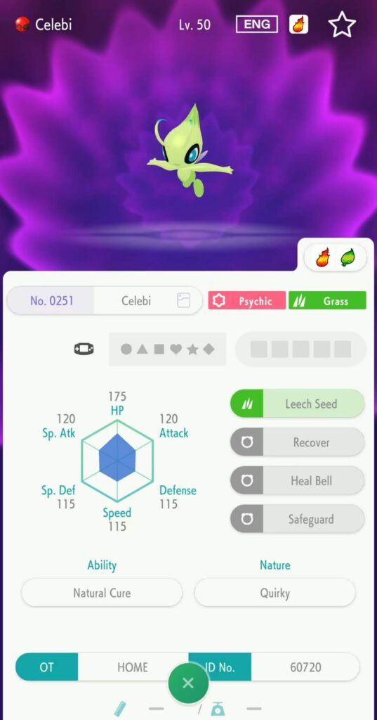 Pokémon FireRed & LeafGreen ประกาศเตรียมรองรับถ่ายโอนโปเกมอนเข้า HOME ต.ค. นี้ 2 Pokémon FireRed & LeafGreen ประกาศเตรียมรองรับถ่ายโอนโปเกมอนเข้า HOME ต.ค. นี้
