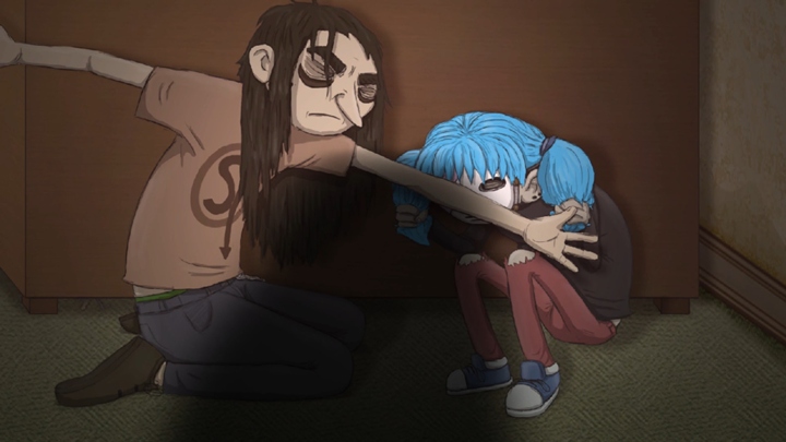 ทำไม Sally Face 2 ถึงเป็นเกมอินดี้ที่คนไทยชอบเยอะ