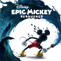 Disney Epic Mickey Rebrushed เปิดลงทะเบียนเวอร์ชันมือถือบนสโตร์ไทย 2 Disney Epic Mickey Rebrushed เปิดลงทะเบียนเวอร์ชันมือถือบนสโตร์ไทย