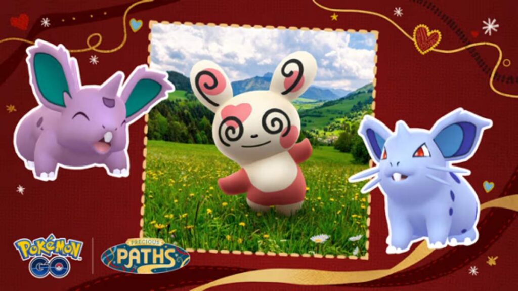 ระวังให้ดี! สื่อนอกเตือนมี 'โปเกมอนสองตัว' ที่เสี่ยงหายไปถาวร หากไม่โอนเข้า Pokémon HOME 2 ระวังให้ดี! สื่อนอกเตือนมี 'โปเกมอนสองตัว' ที่เสี่ยงหายไปถาวร หากไม่โอนเข้า Pokémon HOME