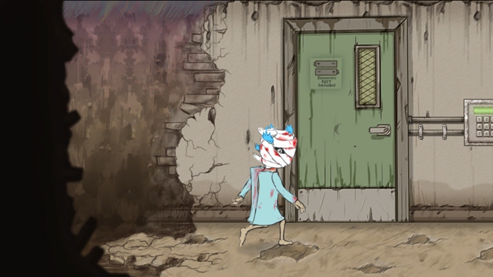 ทำไม Sally Face 2 ถึงเป็นเกมอินดี้ที่คนไทยชอบเยอะ