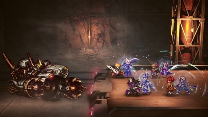 5 เทคนิคขายของเก่าสไตล์ Square Enix ที่คุณต้องเอือม 5 5 เทคนิคขายของเก่าสไตล์ Square Enix ที่คุณต้องเอือม