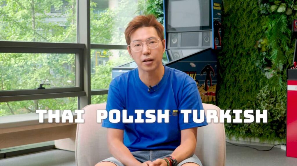Dave the Diver ยืนยันเตรียมอัปเดตคำบรรยายภาษาไทยฟรีทุกแพลตฟอร์ม