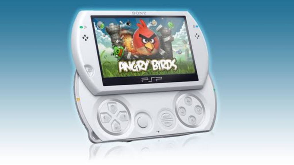 [เปิดกรุเกมเก่า] PSP Minis และ PSP GO ประตูสู่ประสบการณ์เกมดิจิทัลของ Sony

