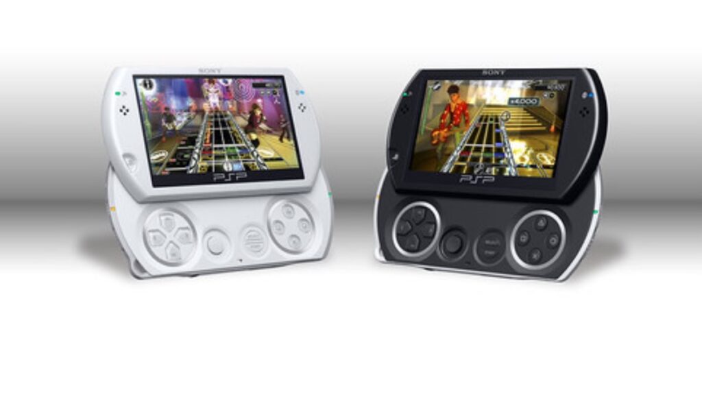 [เปิดกรุเกมเก่า] PSP Minis และ PSP GO ประตูสู่ประสบการณ์เกมดิจิทัลของ Sony

