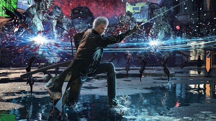 5 สิ่งที่ทำให้ CAPCOM เลิกถูกเรียกว่าแคบหมู 7 5 สิ่งที่ทำให้ CAPCOM เลิกถูกเรียกว่าแคบหมู