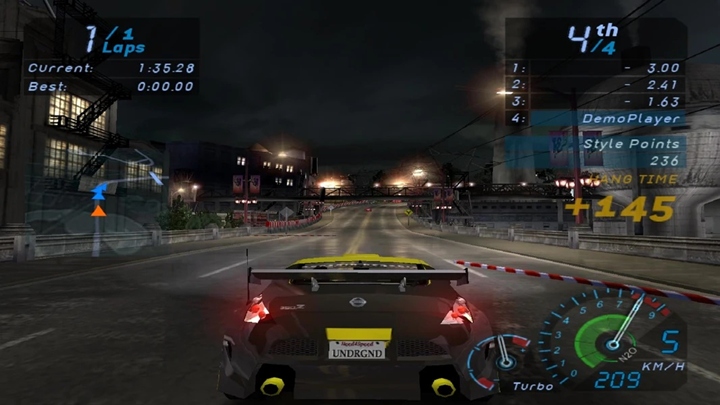 10 เกม Offline ที่เราเอาไว้เล่นตอนเน็ตตัดยุค Y2K 8 10 เกม Offline ที่เราเอาไว้เล่นตอนเน็ตตัดยุค Y2K
