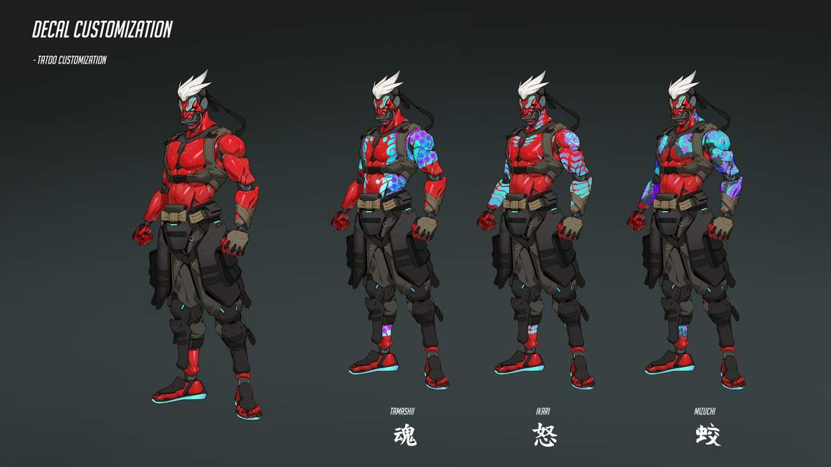 Overwatch ประกาศเตรียมนำ Battle Pass เก่ากลับมาให้ปลดล็อกถาวร