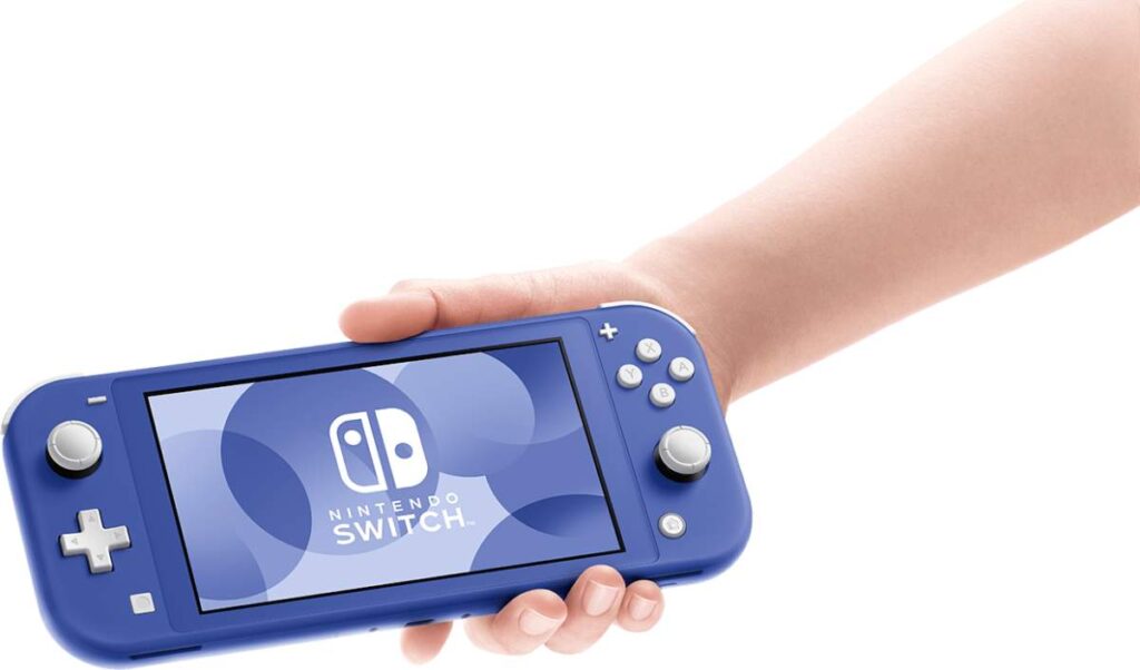 10 เหตุผลที่ทำไม Nintendo Switch รุ่นแรกถึงยังครองใจผู้เล่นตลอดทศวรรษ 5 10 เหตุผลที่ทำไม Nintendo Switch รุ่นแรกถึงยังครองใจผู้เล่นตลอดทศวรรษ