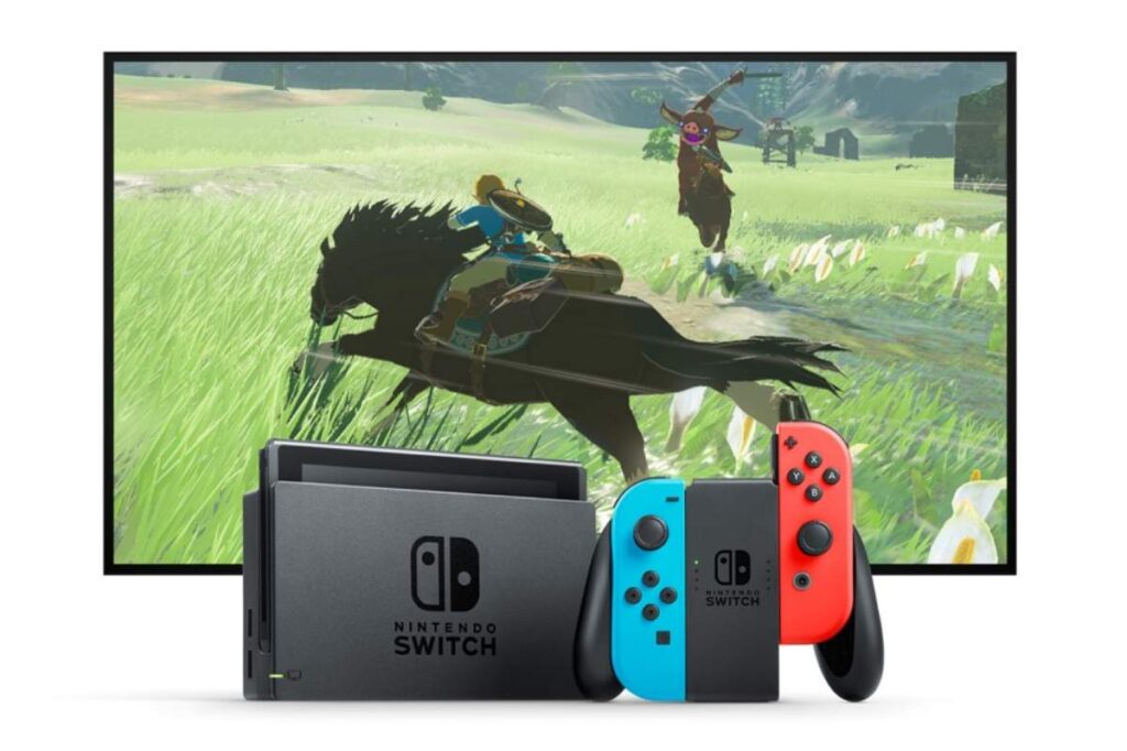10 เหตุผลที่ทำไม Nintendo Switch รุ่นแรกถึงยังครองใจผู้เล่นตลอดทศวรรษ 6 10 เหตุผลที่ทำไม Nintendo Switch รุ่นแรกถึงยังครองใจผู้เล่นตลอดทศวรรษ