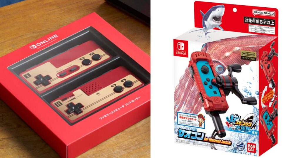 10 เหตุผลที่ทำไม Nintendo Switch รุ่นแรกถึงยังครองใจผู้เล่นตลอดทศวรรษ 7 10 เหตุผลที่ทำไม Nintendo Switch รุ่นแรกถึงยังครองใจผู้เล่นตลอดทศวรรษ