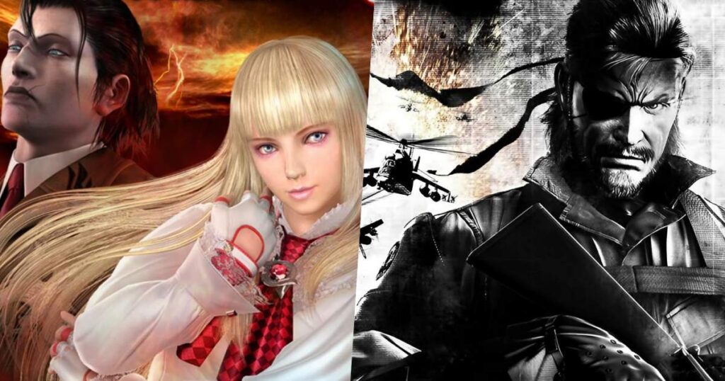 10 เหตุผลที่ PSP กำลังกลับมาเป็นที่นิยมอีกครั้งแม้ผ่านมากว่า 20 ปี 2 10 เหตุผลที่ PSP กำลังกลับมาเป็นที่นิยมอีกครั้งแม้ผ่านมากว่า 20 ปี
