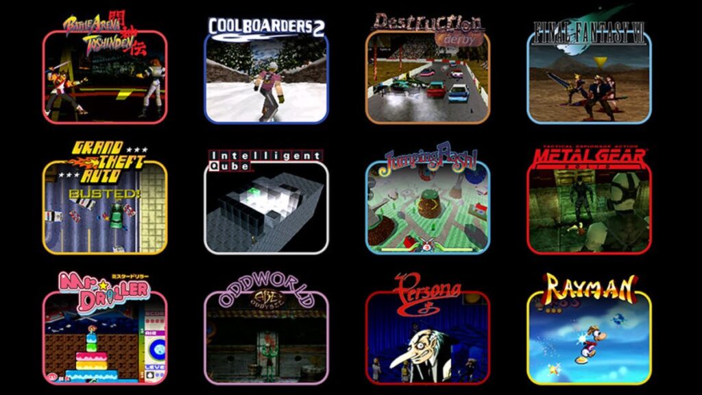 10 เหตุผลที่ PSP กำลังกลับมาเป็นที่นิยมอีกครั้งแม้ผ่านมากว่า 20 ปี 3 10 เหตุผลที่ PSP กำลังกลับมาเป็นที่นิยมอีกครั้งแม้ผ่านมากว่า 20 ปี