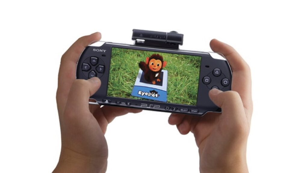 10 เหตุผลที่ PSP กำลังกลับมาเป็นที่นิยมอีกครั้งแม้ผ่านมากว่า 20 ปี 5 10 เหตุผลที่ PSP กำลังกลับมาเป็นที่นิยมอีกครั้งแม้ผ่านมากว่า 20 ปี