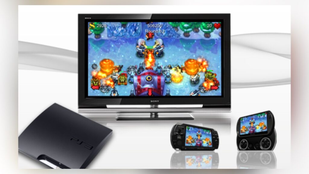 10 เหตุผลที่ PSP กำลังกลับมาเป็นที่นิยมอีกครั้งแม้ผ่านมากว่า 20 ปี 7 10 เหตุผลที่ PSP กำลังกลับมาเป็นที่นิยมอีกครั้งแม้ผ่านมากว่า 20 ปี