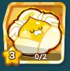 Tier List สัตว์เลี้ยง Cookie Run: Crumble (อัปเดต ส.ค. 2026)