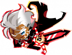 Tier List ตัวละครคุกกี้ Cookie Run: Crumble (อัปเดต ส.ค. 2026) 2 Tier List ตัวละครคุกกี้ Cookie Run: Crumble (อัปเดต ส.ค. 2026)