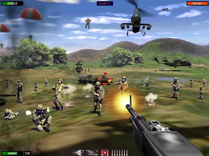 10 เกม Offline ที่เราเอาไว้เล่นตอนเน็ตตัดยุค Y2K 11 10 เกม Offline ที่เราเอาไว้เล่นตอนเน็ตตัดยุค Y2K