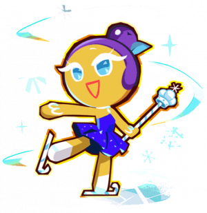 Tier List ตัวละครคุกกี้ Cookie Run: Crumble (อัปเดต ส.ค. 2026) 16 Tier List ตัวละครคุกกี้ Cookie Run: Crumble (อัปเดต ส.ค. 2026)
