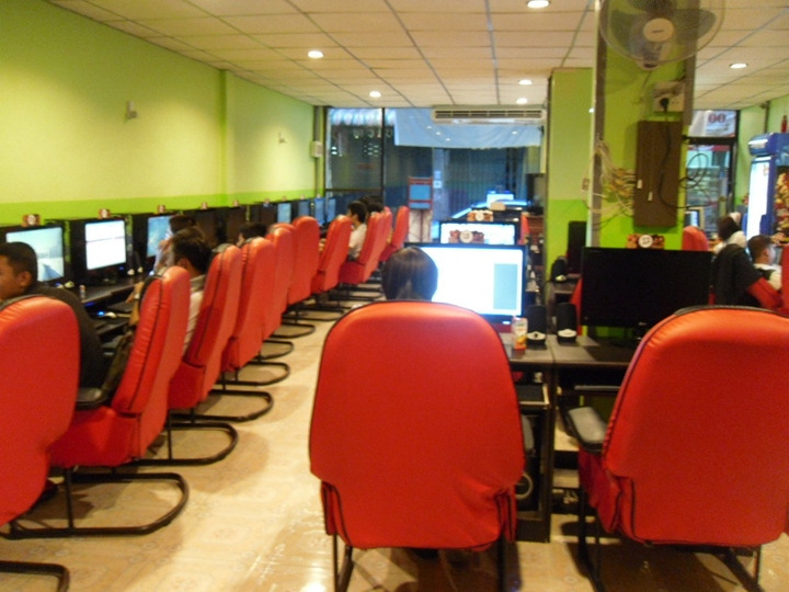 10 เกม Offline ที่เราเอาไว้เล่นตอนเน็ตตัดยุค Y2K 12 10 เกม Offline ที่เราเอาไว้เล่นตอนเน็ตตัดยุค Y2K