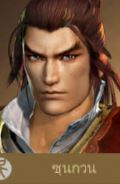 Tier List ตัวละครขุนพล Dynasty Warriors: Overlords (อัปเดต ส.ค. 2026) 14 Tier List ตัวละครขุนพล Dynasty Warriors: Overlords (อัปเดต ส.ค. 2026)