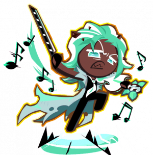 Tier List ตัวละครคุกกี้ Cookie Run: Crumble (อัปเดต ส.ค. 2026) 7 Tier List ตัวละครคุกกี้ Cookie Run: Crumble (อัปเดต ส.ค. 2026)