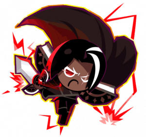 Tier List ตัวละครคุกกี้ Cookie Run: Crumble (อัปเดต ส.ค. 2026) 13 Tier List ตัวละครคุกกี้ Cookie Run: Crumble (อัปเดต ส.ค. 2026)