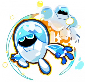 Tier List ตัวละครคุกกี้ Cookie Run: Crumble (อัปเดต ส.ค. 2026) 5 Tier List ตัวละครคุกกี้ Cookie Run: Crumble (อัปเดต ส.ค. 2026)
